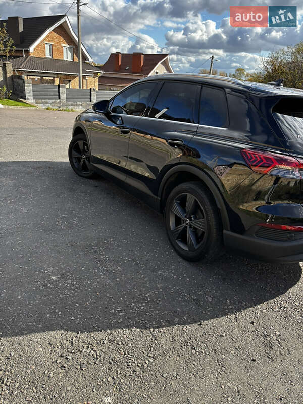 Внедорожник / Кроссовер Audi Q4 e-tron 2023 в Ровно фото 10 Внедорожник / Кроссовер Audi Q4 e-tron 2023 в Ровно