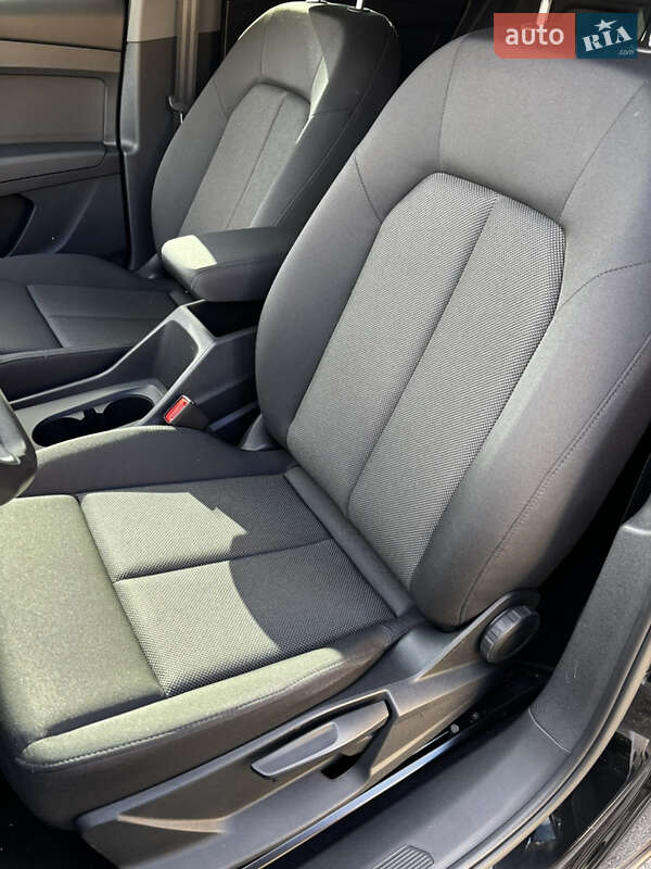 Внедорожник / Кроссовер Audi Q4 e-tron 2023 в Ровно фото 16 Внедорожник / Кроссовер Audi Q4 e-tron 2023 в Ровно
