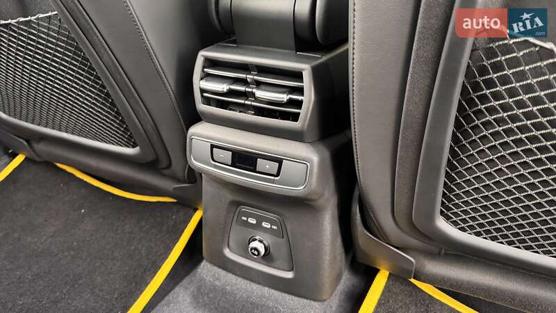 Внедорожник / Кроссовер Audi Q4 e-tron 2025 в Харькове фото 14 Внедорожник / Кроссовер Audi Q4 e-tron 2025 в Харькове