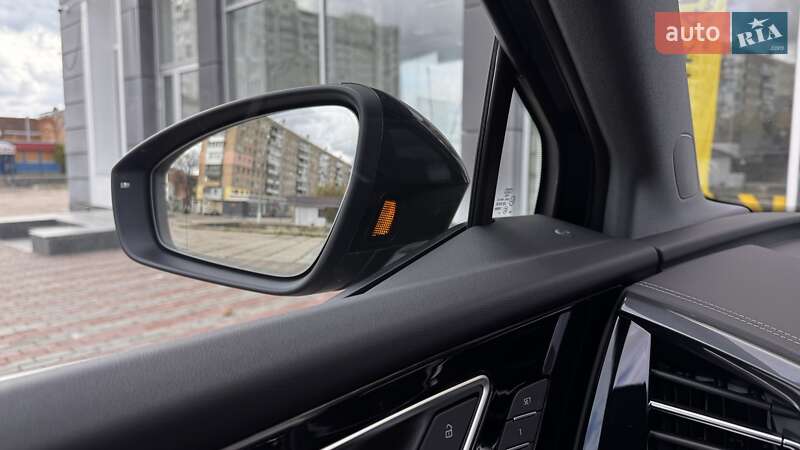 Внедорожник / Кроссовер Audi Q4 e-tron 2025 в Харькове фото 30 Внедорожник / Кроссовер Audi Q4 e-tron 2025 в Харькове