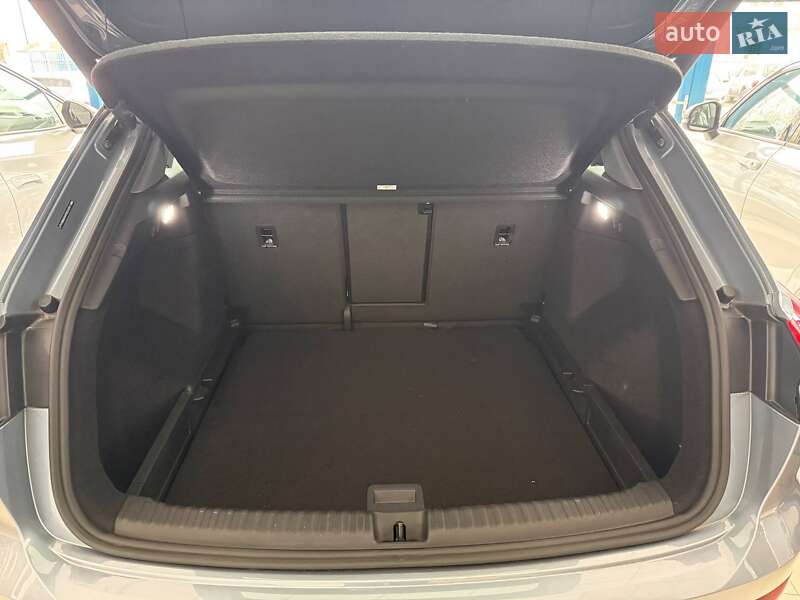 Позашляховик / Кросовер Audi Q4 e-tron 2023 в Івано-Франківську фото 16 Позашляховик / Кросовер Audi Q4 e-tron 2023 в Івано-Франківську