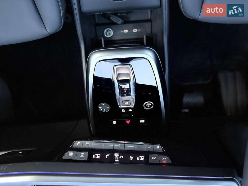 Позашляховик / Кросовер Audi Q4 e-tron 2024 в Львові