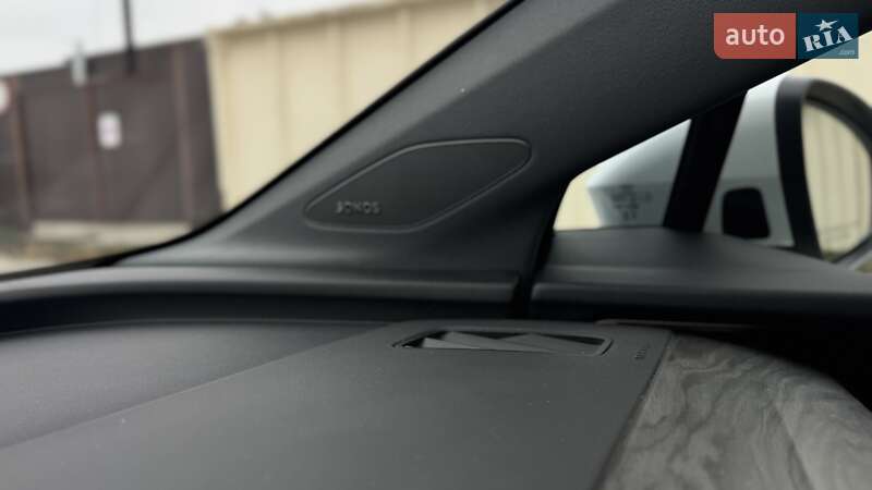 Позашляховик / Кросовер Audi Q4 e-tron 2023 в Харкові фото 42 Позашляховик / Кросовер Audi Q4 e-tron 2023 в Харкові