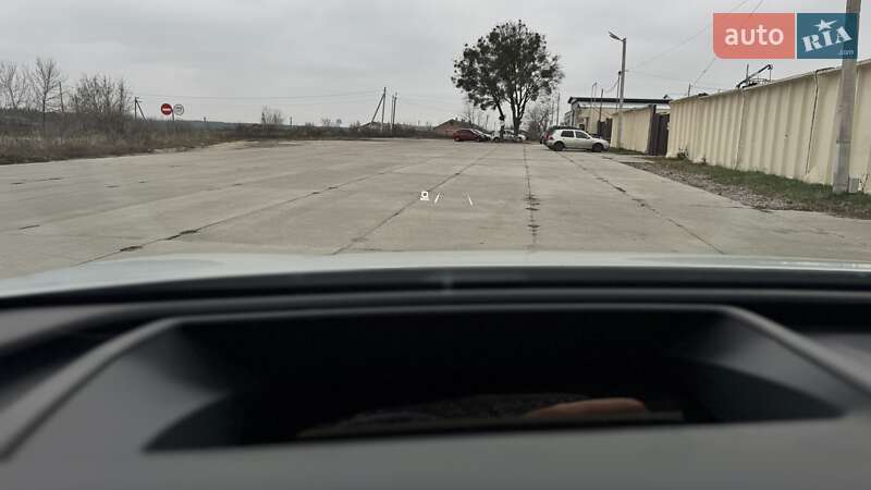 Позашляховик / Кросовер Audi Q4 e-tron 2023 в Харкові фото 44 Позашляховик / Кросовер Audi Q4 e-tron 2023 в Харкові