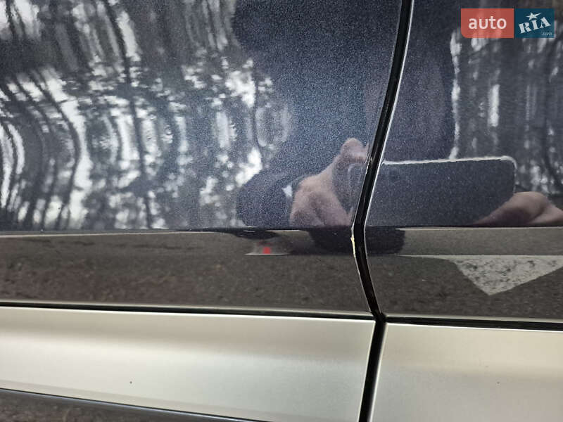 Позашляховик / Кросовер Audi Q4 e-tron 2024 в Шевченкове