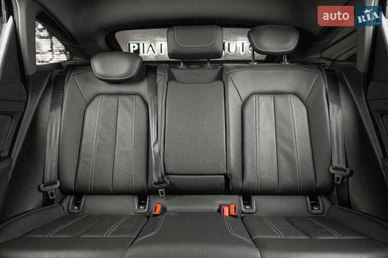 Позашляховик / Кросовер Audi Q4 e-tron 2021 в Одесі