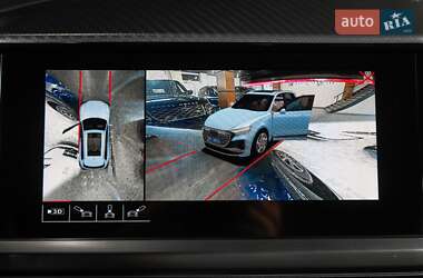 Внедорожник / Кроссовер Audi Q4 e-tron 2021 в Одессе