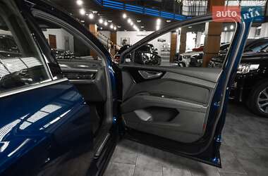Внедорожник / Кроссовер Audi Q4 e-tron 2021 в Одессе