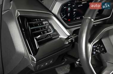 Внедорожник / Кроссовер Audi Q4 e-tron 2021 в Одессе