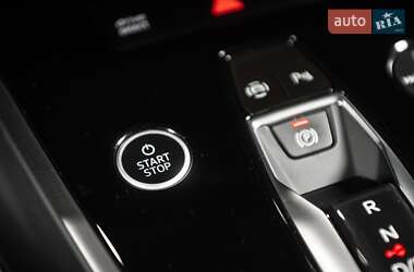 Внедорожник / Кроссовер Audi Q4 e-tron 2021 в Одессе