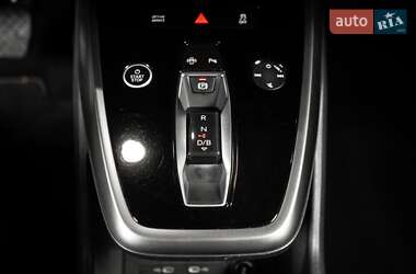 Внедорожник / Кроссовер Audi Q4 e-tron 2021 в Одессе