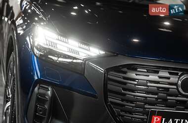 Внедорожник / Кроссовер Audi Q4 e-tron 2021 в Одессе