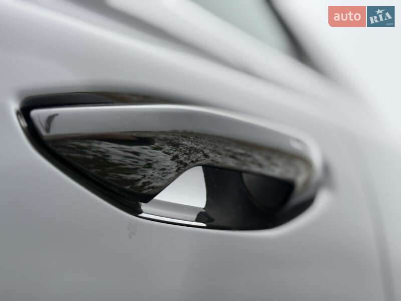 Позашляховик / Кросовер Audi Q4 e-tron 2023 в Луцьку фото 25 Позашляховик / Кросовер Audi Q4 e-tron 2023 в Луцьку