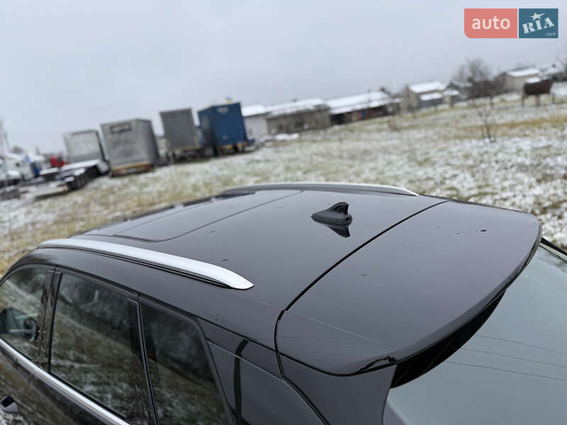 Позашляховик / Кросовер Audi Q4 e-tron 2023 в Луцьку фото 45 Позашляховик / Кросовер Audi Q4 e-tron 2023 в Луцьку
