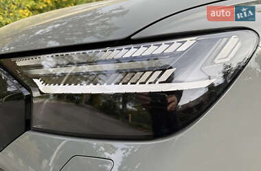 Внедорожник / Кроссовер Audi Q4 e-tron 2025 в Киеве