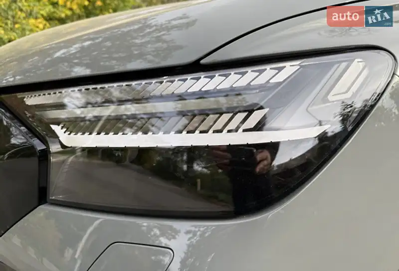 Audi Q4 e-tron 2025 VIN LFVVB9G35S5231219 фото оголошення 16 з 36