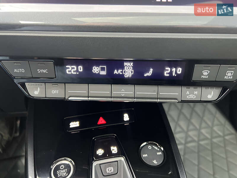 Внедорожник / Кроссовер Audi Q4 e-tron 2023 в Львове фото 20 Внедорожник / Кроссовер Audi Q4 e-tron 2023 в Львове