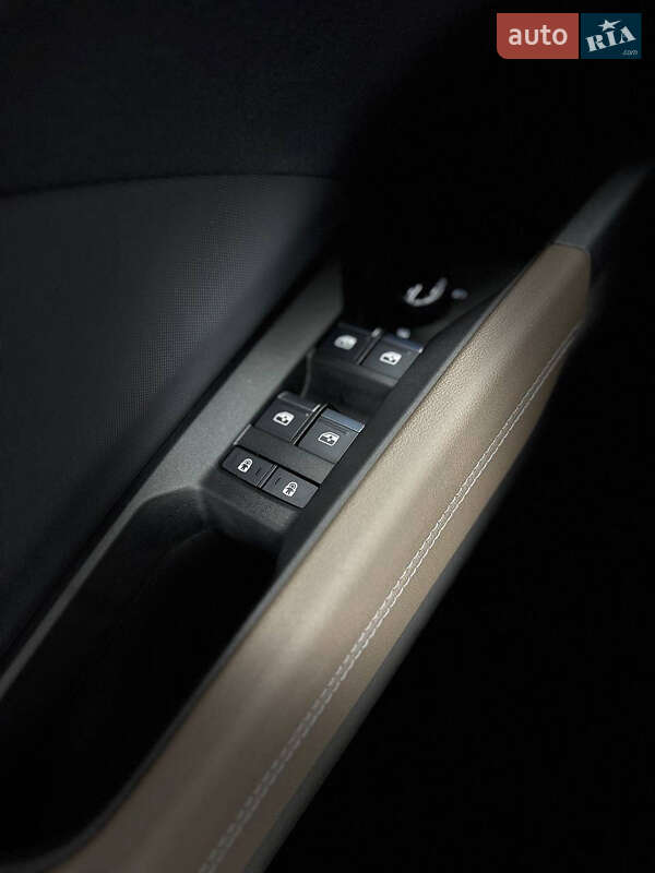 Внедорожник / Кроссовер Audi Q4 e-tron 2023 в Коломые фото 23 Внедорожник / Кроссовер Audi Q4 e-tron 2023 в Коломые