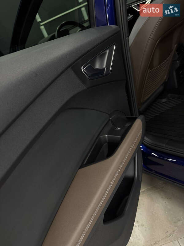 Внедорожник / Кроссовер Audi Q4 e-tron 2023 в Коломые фото 27 Внедорожник / Кроссовер Audi Q4 e-tron 2023 в Коломые