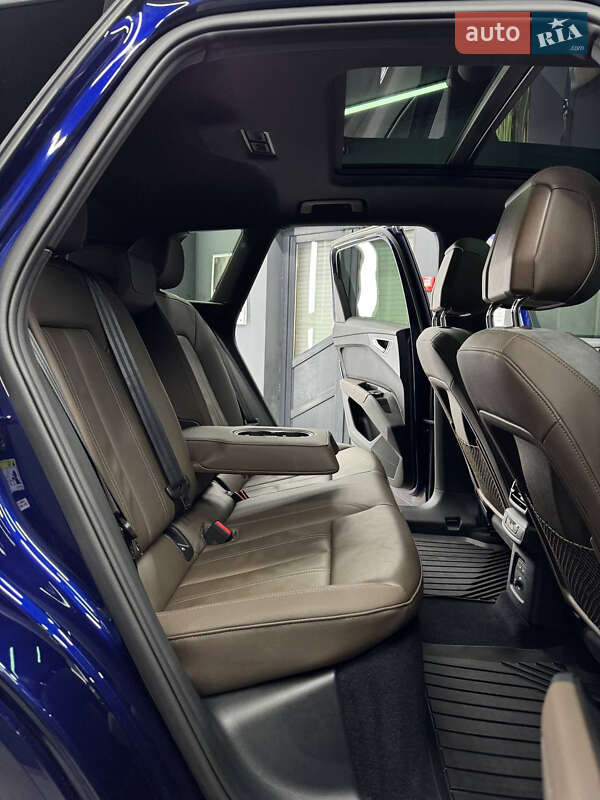 Внедорожник / Кроссовер Audi Q4 e-tron 2023 в Коломые фото 30 Внедорожник / Кроссовер Audi Q4 e-tron 2023 в Коломые