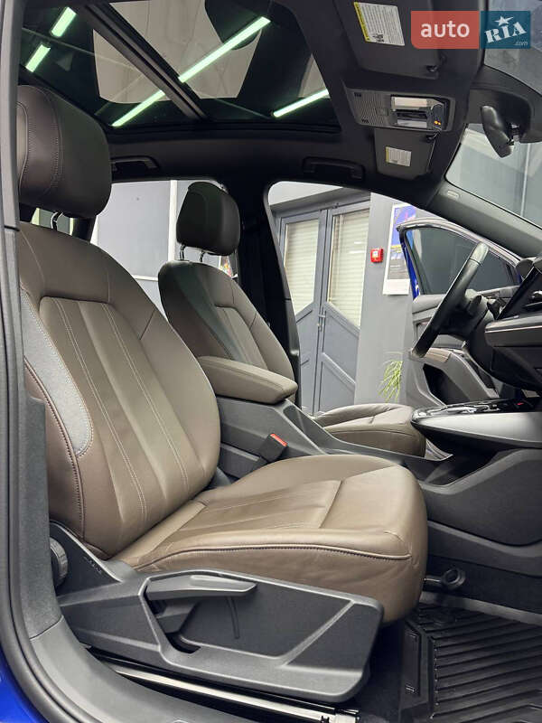 Внедорожник / Кроссовер Audi Q4 e-tron 2023 в Коломые фото 36 Внедорожник / Кроссовер Audi Q4 e-tron 2023 в Коломые