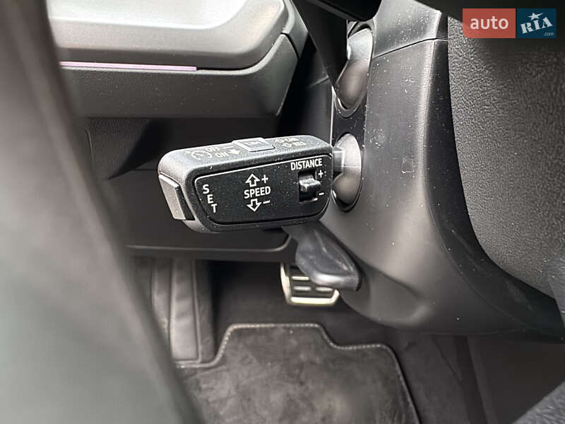 Внедорожник / Кроссовер Audi Q4 e-tron 2024 в Кременчуге