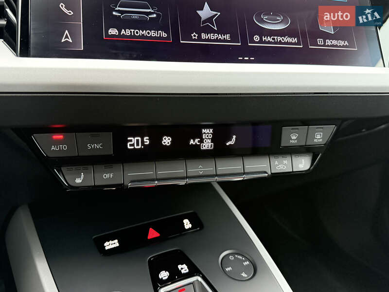 Внедорожник / Кроссовер Audi Q4 e-tron 2023 в Хмельницком фото 40 Внедорожник / Кроссовер Audi Q4 e-tron 2023 в Хмельницком