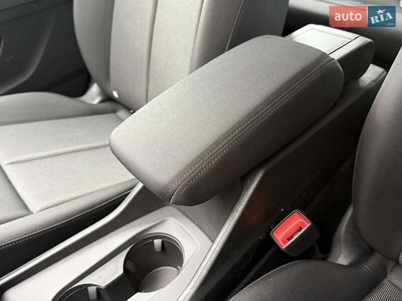 Внедорожник / Кроссовер Audi Q4 e-tron 2023 в Хмельницком фото 45 Внедорожник / Кроссовер Audi Q4 e-tron 2023 в Хмельницком