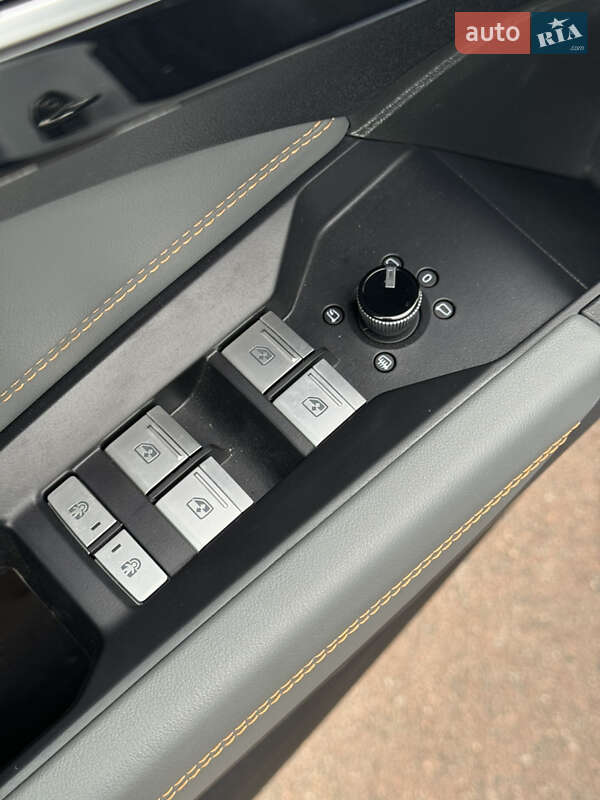Внедорожник / Кроссовер Audi Q4 e-tron 2023 в Киеве фото 19 Внедорожник / Кроссовер Audi Q4 e-tron 2023 в Киеве