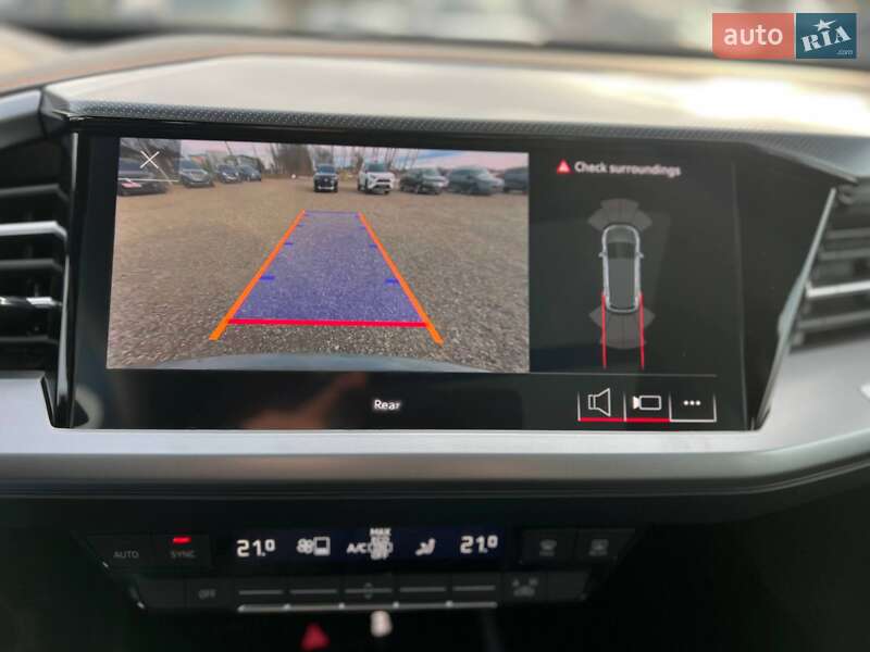 Внедорожник / Кроссовер Audi Q4 e-tron 2023 в Стрые фото 23 Внедорожник / Кроссовер Audi Q4 e-tron 2023 в Стрые