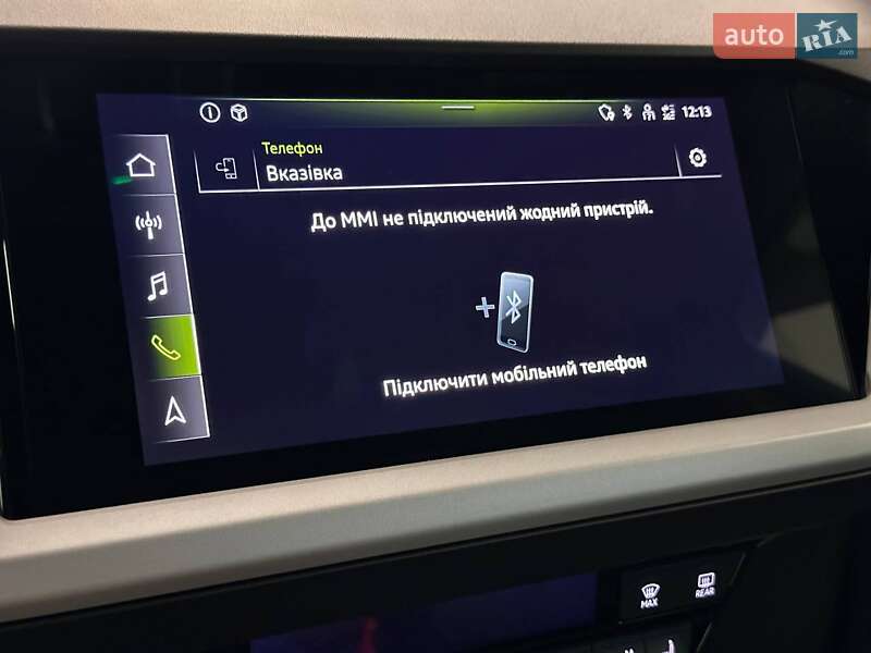 Внедорожник / Кроссовер Audi Q4 e-tron 2022 в Львове