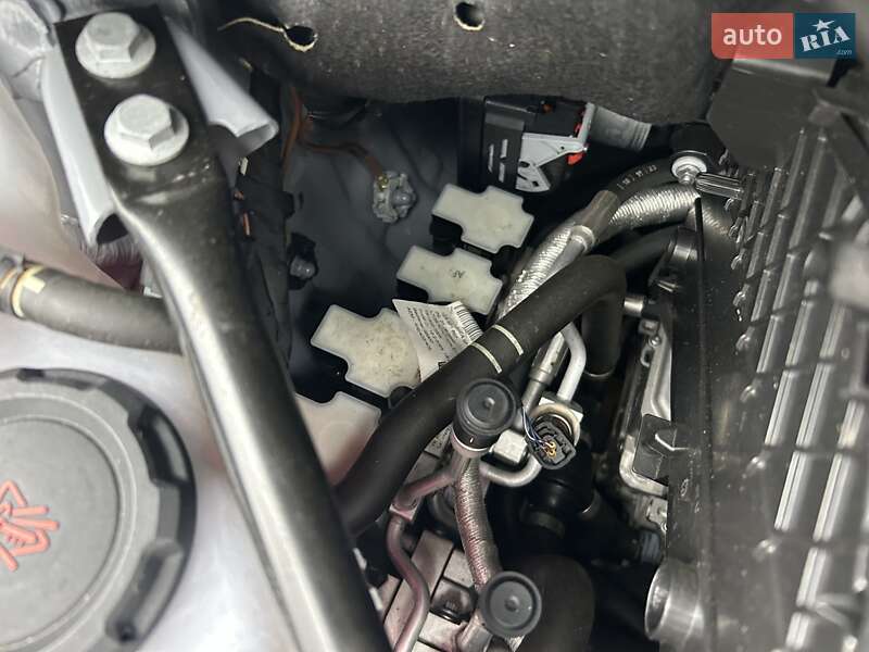 Позашляховик / Кросовер Audi Q4 e-tron 2024 в Одесі