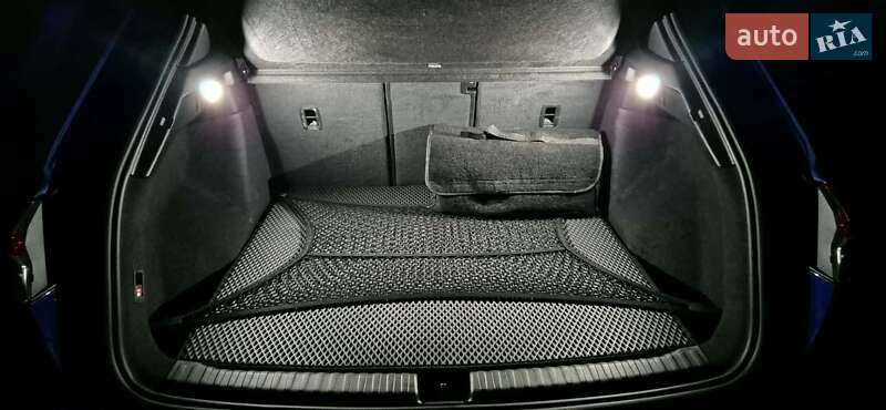 Внедорожник / Кроссовер Audi Q4 e-tron 2023 в Ивано-Франковске фото 11 Внедорожник / Кроссовер Audi Q4 e-tron 2023 в Ивано-Франковске