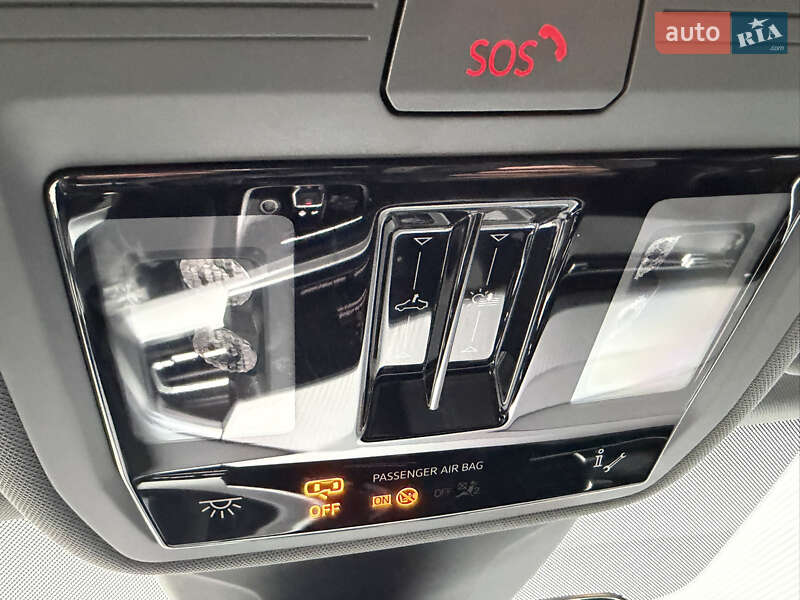 Внедорожник / Кроссовер Audi Q4 e-tron 2021 в Броварах фото 12 Внедорожник / Кроссовер Audi Q4 e-tron 2021 в Броварах