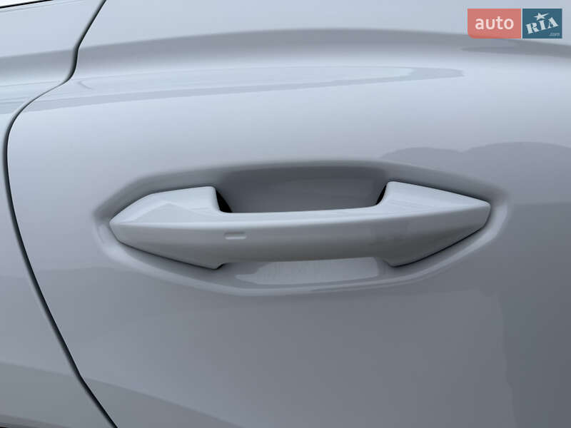 Внедорожник / Кроссовер Audi Q4 e-tron 2021 в Броварах фото 37 Внедорожник / Кроссовер Audi Q4 e-tron 2021 в Броварах