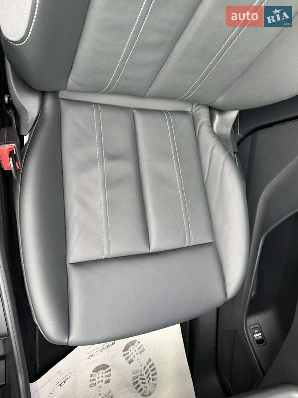 Внедорожник / Кроссовер Audi Q4 e-tron 2021 в Броварах фото 47 Внедорожник / Кроссовер Audi Q4 e-tron 2021 в Броварах