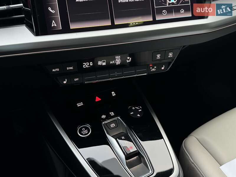 Внедорожник / Кроссовер Audi Q4 e-tron 2022 в Черновцах фото 14 Внедорожник / Кроссовер Audi Q4 e-tron 2022 в Черновцах