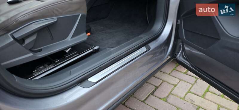 Внедорожник / Кроссовер Audi Q4 e-tron 2022 в Тернополе