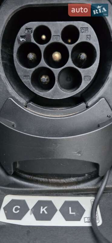 Внедорожник / Кроссовер Audi Q4 e-tron 2022 в Тернополе