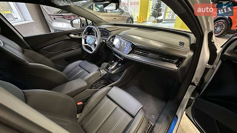 Внедорожник / Кроссовер Audi Q4 e-tron 2025 в Хмельницком