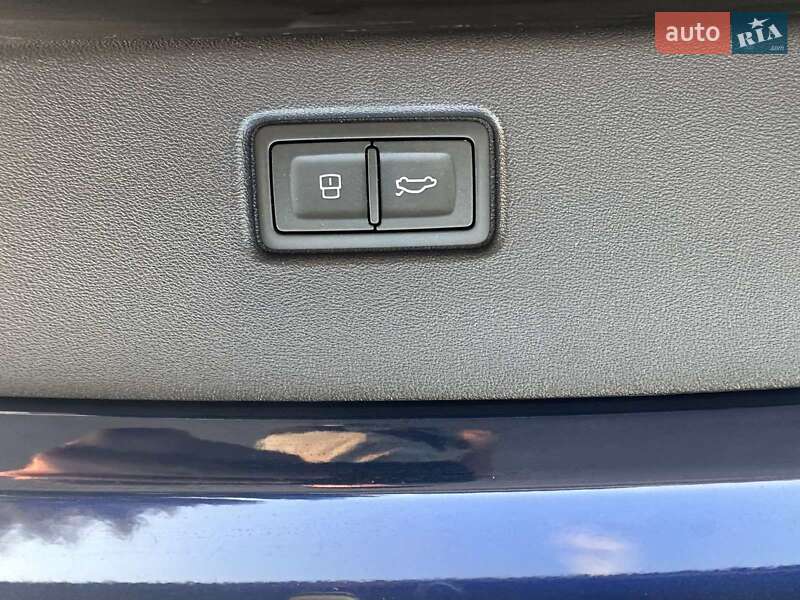 Внедорожник / Кроссовер Audi Q4 e-tron 2023 в Киеве фото 17 Внедорожник / Кроссовер Audi Q4 e-tron 2023 в Киеве