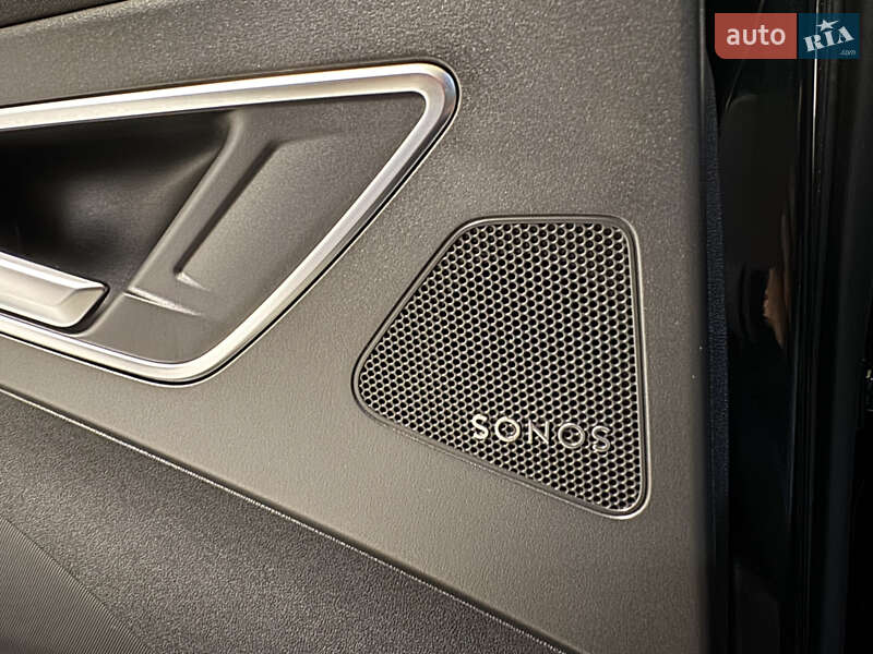 Внедорожник / Кроссовер Audi Q4 e-tron 2024 в Киеве