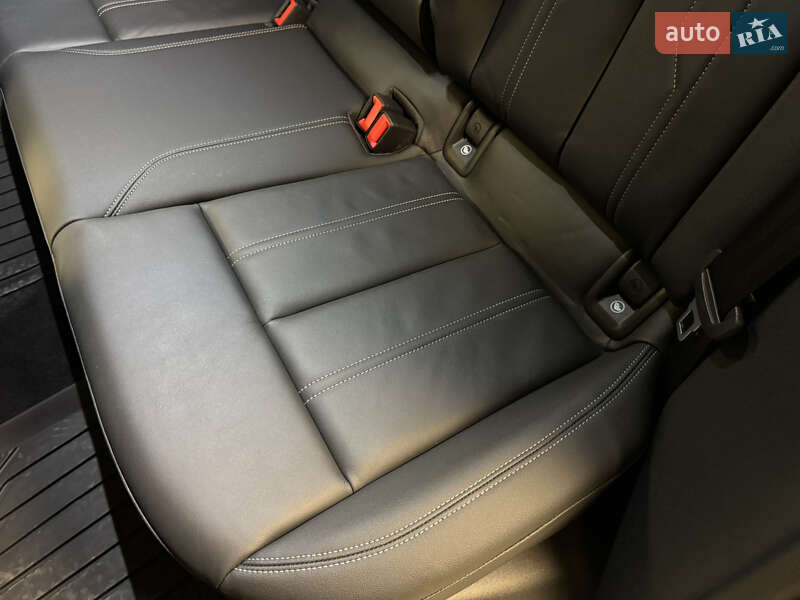 Внедорожник / Кроссовер Audi Q4 e-tron 2024 в Киеве