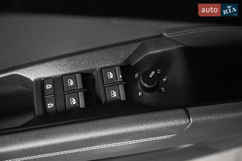 Внедорожник / Кроссовер Audi Q4 e-tron 2024 в Одессе фото 27 Внедорожник / Кроссовер Audi Q4 e-tron 2024 в Одессе