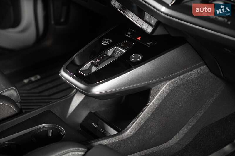 Внедорожник / Кроссовер Audi Q4 e-tron 2024 в Одессе фото 38 Внедорожник / Кроссовер Audi Q4 e-tron 2024 в Одессе