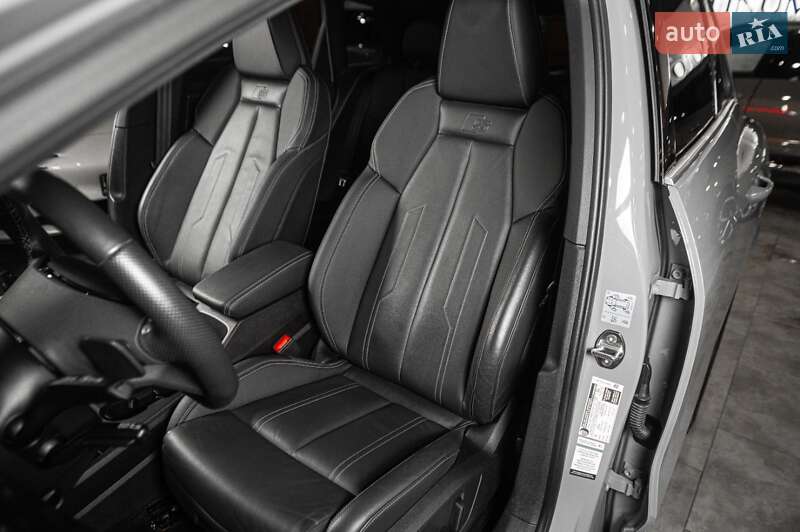 Внедорожник / Кроссовер Audi Q4 e-tron 2024 в Одессе фото 55 Внедорожник / Кроссовер Audi Q4 e-tron 2024 в Одессе