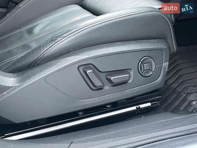 Внедорожник / Кроссовер Audi Q4 e-tron 2023 в Киеве фото 21 Внедорожник / Кроссовер Audi Q4 e-tron 2023 в Киеве