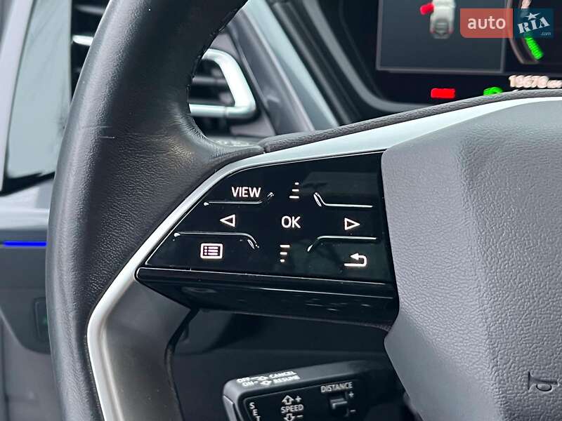 Внедорожник / Кроссовер Audi Q4 e-tron 2023 в Киеве фото 42 Внедорожник / Кроссовер Audi Q4 e-tron 2023 в Киеве