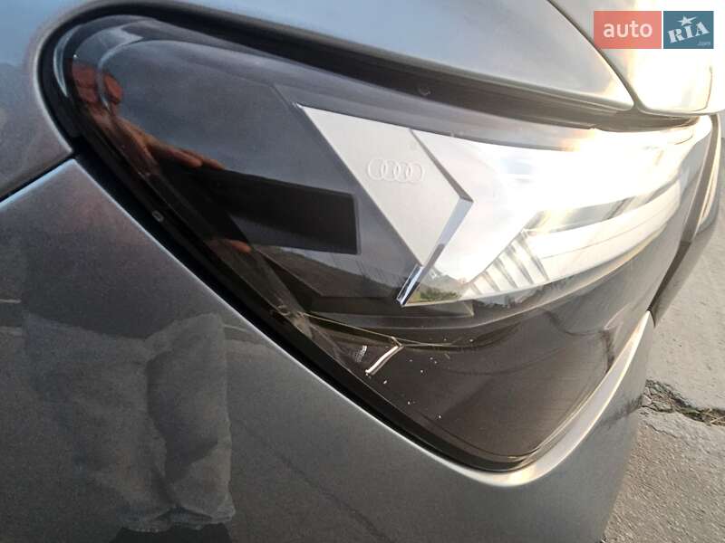 Внедорожник / Кроссовер Audi Q4 e-tron 2024 в Одессе фото 14 Внедорожник / Кроссовер Audi Q4 e-tron 2024 в Одессе