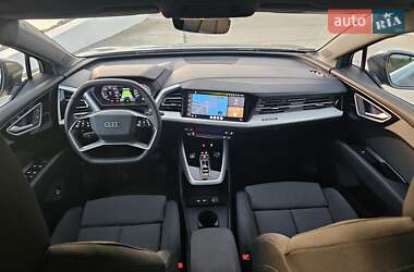 Внедорожник / Кроссовер Audi Q4 e-tron 2024 в Одессе фото 21 Внедорожник / Кроссовер Audi Q4 e-tron 2024 в Одессе